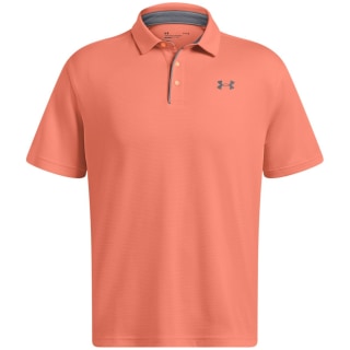 Under Armour Tech Polo Herren Poloshirt