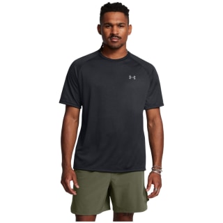 Under Armour UA Tech 2.0 Tee Herren T-Shirt