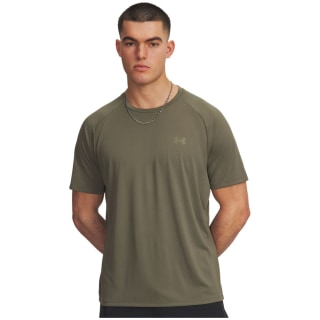 Under Armour UA Tech 2.0 Tee Herren T-Shirt