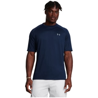 Under Armour UA Tech 2.0 Tee Herren T-Shirt