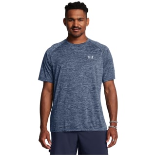 Under Armour UA Tech 2.0 Tee Herren T-Shirt