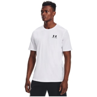Under Armour UA Sportstyle Herren Hemd