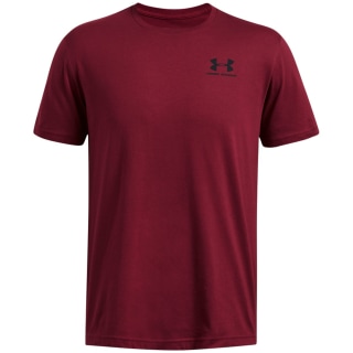 Under Armour UA Sportstyle Herren Hemd