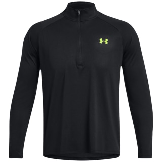 Under Armour UA Tech 2.0 1/2 Zip Herren Sweatshirt
