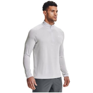 Under Armour UA Tech 2.0 1/2 Zip Herren Sweatshirt