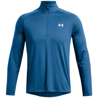 Under Armour UA Tech 2.0 1/2 Zip Herren Sweatshirt