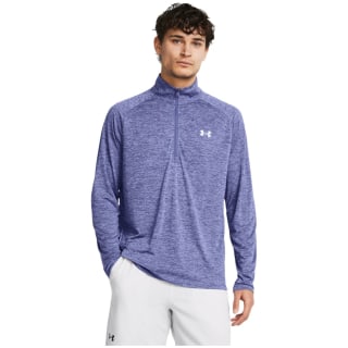Under Armour UA Tech 2.0 1/2 Zip Herren Sweatshirt