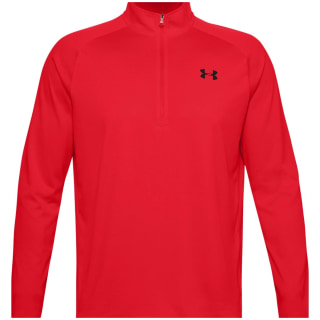 Under Armour UA Tech 2.0 1/2 Zip Herren Sweatshirt Under Armour UA Tech 2.0 1/2 Zip Herren Sweatshirt