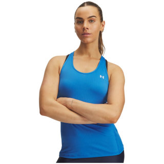 Under Armour UA HeatGear® Armour Racer Tank Damen T-Shirt