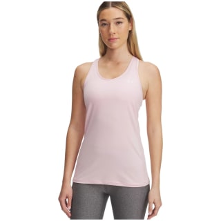 Under Armour UA HeatGear® Armour Racer Tank Damen T-Shirt