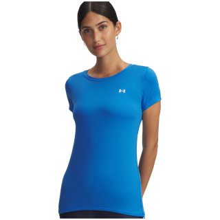 Under Armour UA HeatGear® Armour Damen T-Shirt Under Armour UA HeatGear® Armour Damen T-Shirt