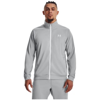 Under Armour Sportstyle Tricot Herren Sweatshirt
