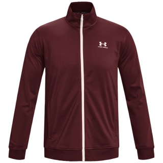 Under Armour Sportstyle Tricot Herren Sweatshirt