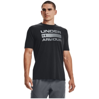 Under Armour UA Team Issue Wordmark Herren T-Shirt