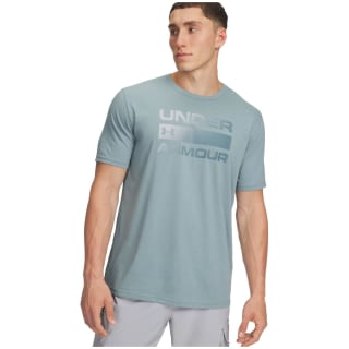 Under Armour UA Team Issue Wordmark Herren T-Shirt
