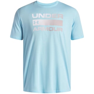 Under Armour UA Team Issue Wordmark Herren T-Shirt