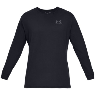 Under Armour UA Sportstyle Left Chest Herren Hemd