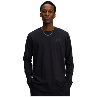 Under Armour UA Sportstyle Left Chest Herren Hemd