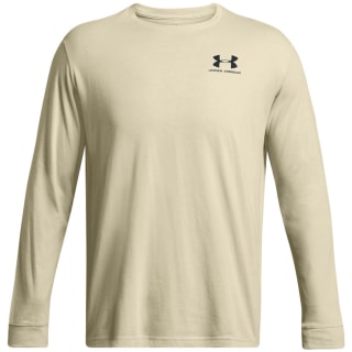 Under Armour UA Sportstyle Left Chest Herren Hemd