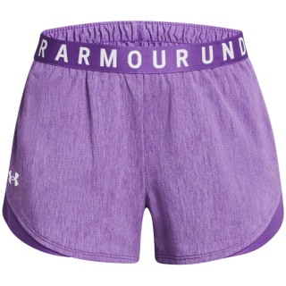 Under Armour Play Up Twist 3.0 Damen Shorts
