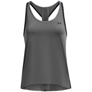 Under Armour UA Knockout Tank Damen T-Shirt