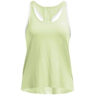 Under Armour UA Knockout Tank Damen T-Shirt