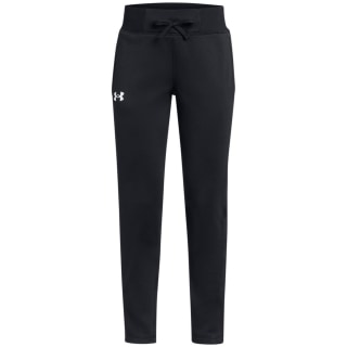 Under Armour Armour Fleece Mädchen Trainingshose