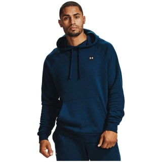 Under Armour UA Rival Fleece Herren Fleecejacke