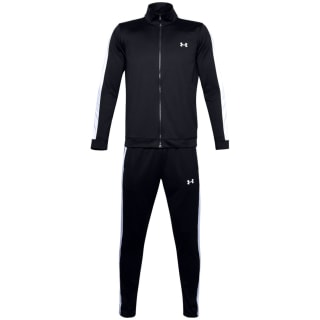 Under Armour UA Knit Track Suit Herren Trainingsanzug