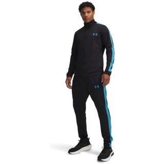 Under Armour UA Knit Track Suit Herren Trainingsanzug
