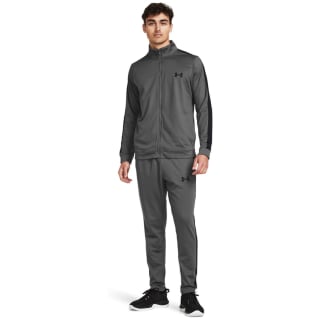 Under Armour UA Knit Track Suit Herren Trainingsanzug