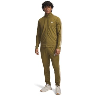 Under Armour UA Knit Track Suit Herren Trainingsanzug Under Armour UA Knit Track Suit Herren Trainingsanzug