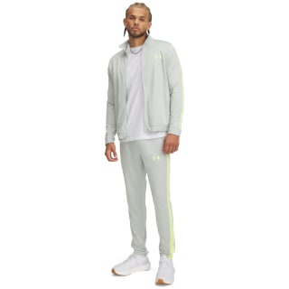 Under Armour UA Knit Track Suit Herren Trainingsanzug