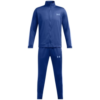 Under Armour UA Knit Track Suit Herren Trainingsanzug