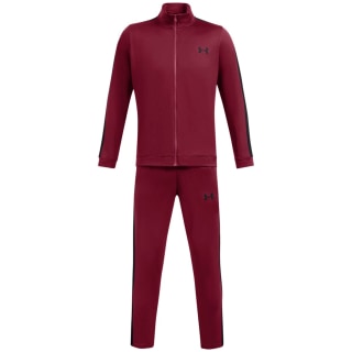 Under Armour UA Knit Track Suit Herren Trainingsanzug
