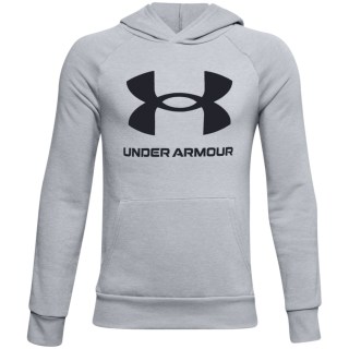 Under Armour UA Rival Fleece Jungen Fleecejacke