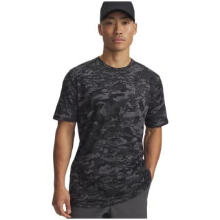 Under Armour UA Abc Camo Herren T-Shirt