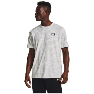 Under Armour UA Abc Camo Herren T-Shirt