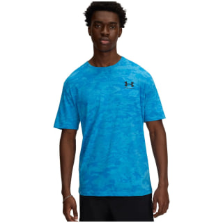 Under Armour UA Abc Camo Herren T-Shirt Under Armour UA Abc Camo Herren T-Shirt