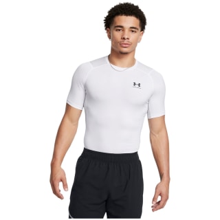 Under Armour UA HeatGear® Armour Comp Herren Hemd