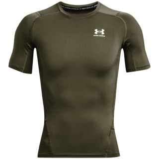 Under Armour UA HeatGear® Armour Comp Herren Hemd Under Armour UA HeatGear® Armour Comp Herren Hemd