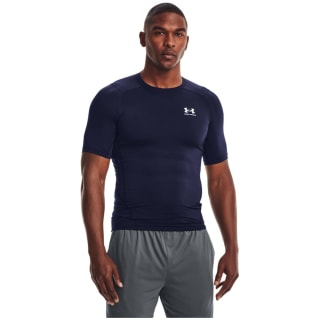 Under Armour UA HeatGear® Armour Comp Herren Hemd