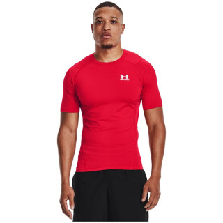 Under Armour UA HeatGear® Armour Comp Herren Hemd