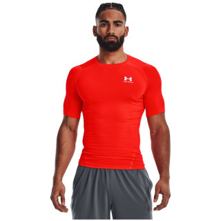 Under Armour UA HeatGear® Armour Comp Herren Hemd