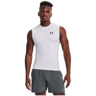 Under Armour UA HeatGear® Armour Comp Sl Herren T-Shirt