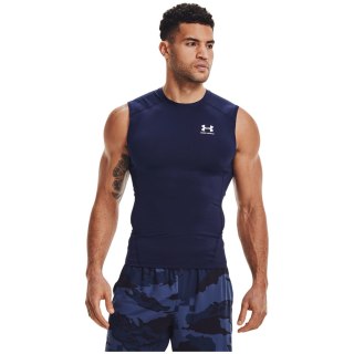 Under Armour UA HeatGear® Armour Comp Sl Herren T-Shirt
