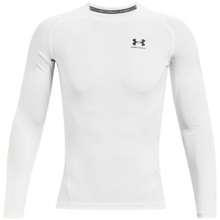 Under Armour UA HeatGear® Armour Comp Herren T-Shirt