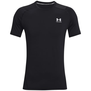 Under Armour UA HeatGear® Armour Fitted Herren T-Shirt