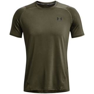 Under Armour UA HeatGear® Armour Fitted Herren T-Shirt