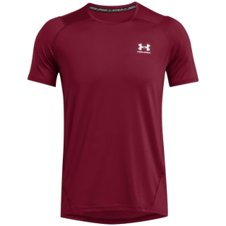Under Armour UA HeatGear® Armour Fitted Herren T-Shirt